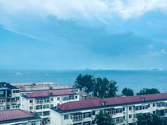 -烟台百纳瑞汀酒店