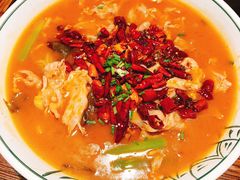 -云海肴·汽锅鸡·云南菜(美罗城店)