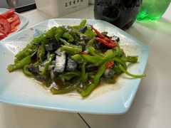 -黄牛肉馆·皖南土菜