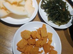 -肖记公安牛肉鱼杂馆· 省级非物质文化遗产(仁和路店)