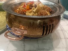 -乔家满族八大碗(中兴路店)