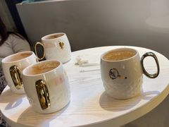 -咖星人E·T coffee·云赛空间