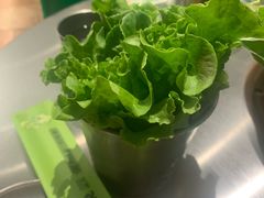 -山葵说·泥炉烤肉(泰达时尚E街区店)
