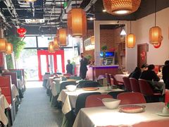 大堂-雲蜀龙阁·金牌水煮鱼(方庄店)