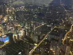 -上海中心大厦
