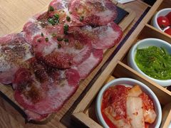 -吉秋田鲜和牛烧肉·肉档自选