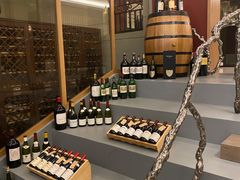 -伯衡55·吉品轩(乌鲁木齐南路店)