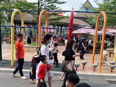 -灵玲国际马戏城