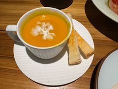 -本处·素食·融合料理(南油店)