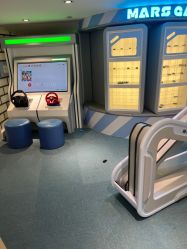 -MINI MARS KIDS CLUB亲子家庭中心(杨浦黄兴店)