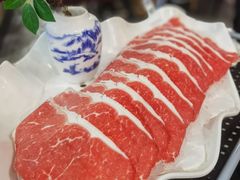 -麻辣因子滩羊火锅(世和广场店)