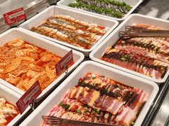 -吃货码头自助餐厅(天悦城店)