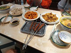 -兰州老马食府(小潞邑店)