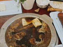 -聚首堂·特色小吃·肘子(什刹海德胜门店)