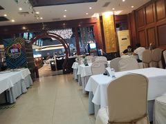 大堂-眉州东坡(亚运村店)