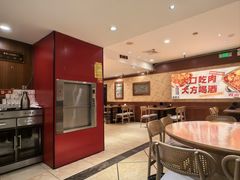 -霹雳火·重庆烧烤·江湖菜(解放碑店)