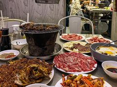 -松明一烤肉馆(鲁园店)