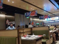 -海底捞火锅(名门店)