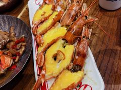 -蟹将军·松叶蟹和牛日料放题自助(K11店)