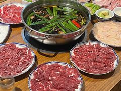 -厝味火锅·潮汕卤水火锅(十一合店)