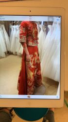 -满庭芳婚纱礼服店