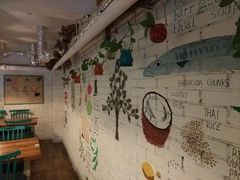 -Kitchen·Y洋厨房西餐厅(王府壹号店)