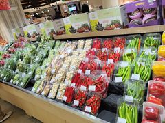 -T11生鲜超市(朝阳公园店)