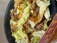 -牛邸·烧肉饭(来福士店)