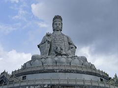 -东莞观音山旅游风景区