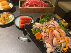-湊湊火锅·茶憩(合生汇购物中心店)