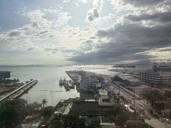 -马尼拉酒店