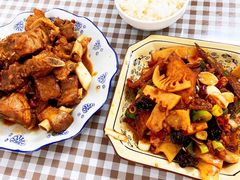 红烧带鱼-瑜瑜饭馆