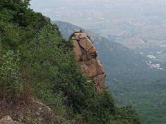 -封龙山风景区