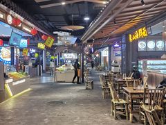 -茶马花街(城西银泰城店)