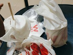 -华莱士·全鸡汉堡(大东海店)