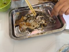 -马老大烧烤(和平路店)