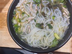 -二哥米线 丽江店