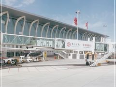 -银川河东国际机场