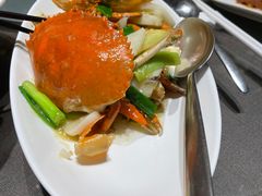 -荣兴酒家(徐家汇店)