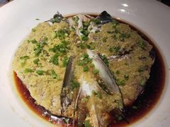 -绿茶餐厅(蓝色港湾店)