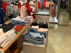-优衣库(南宁江南万达店)