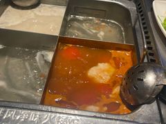 -海底捞火锅(群光广场店)