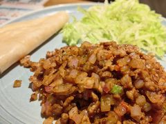 -耶里夏丽新疆餐厅(百联中环购物广场店)