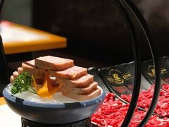 -今日炊牛·潮汕牛肉火锅(华采天地店)