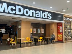 -麦当劳(银泰城店)