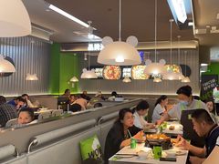 -蛙喔牛蛙(淮安吾悦店)