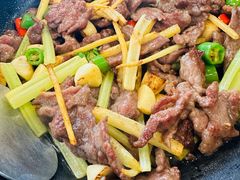 -猪肉婆私房菜(容桂总店)