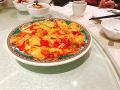 -巴依老爷·新疆美食(上城区天城路店)