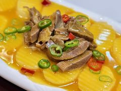 -伊阑泽大循化餐厅