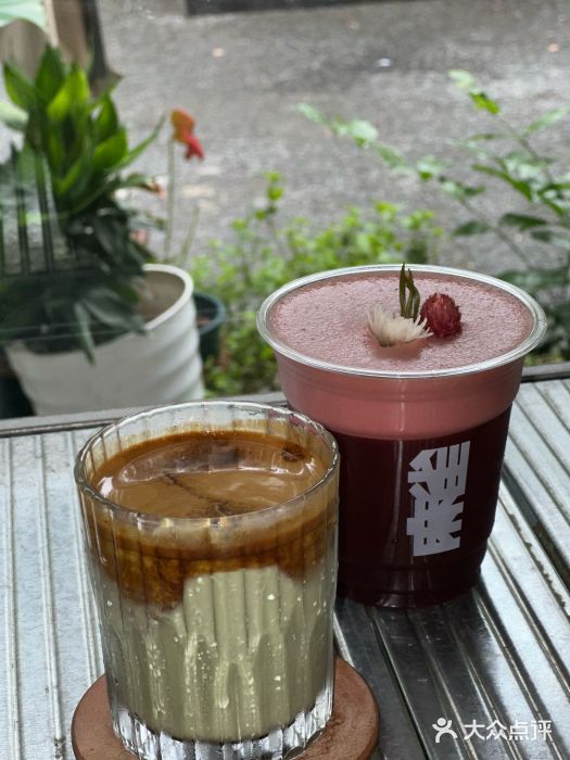 麻雀咖啡SPARROW COFFEE(十全街店)图片
